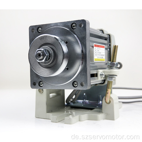 Big Power Servomotor für Spezialnähmaschinen